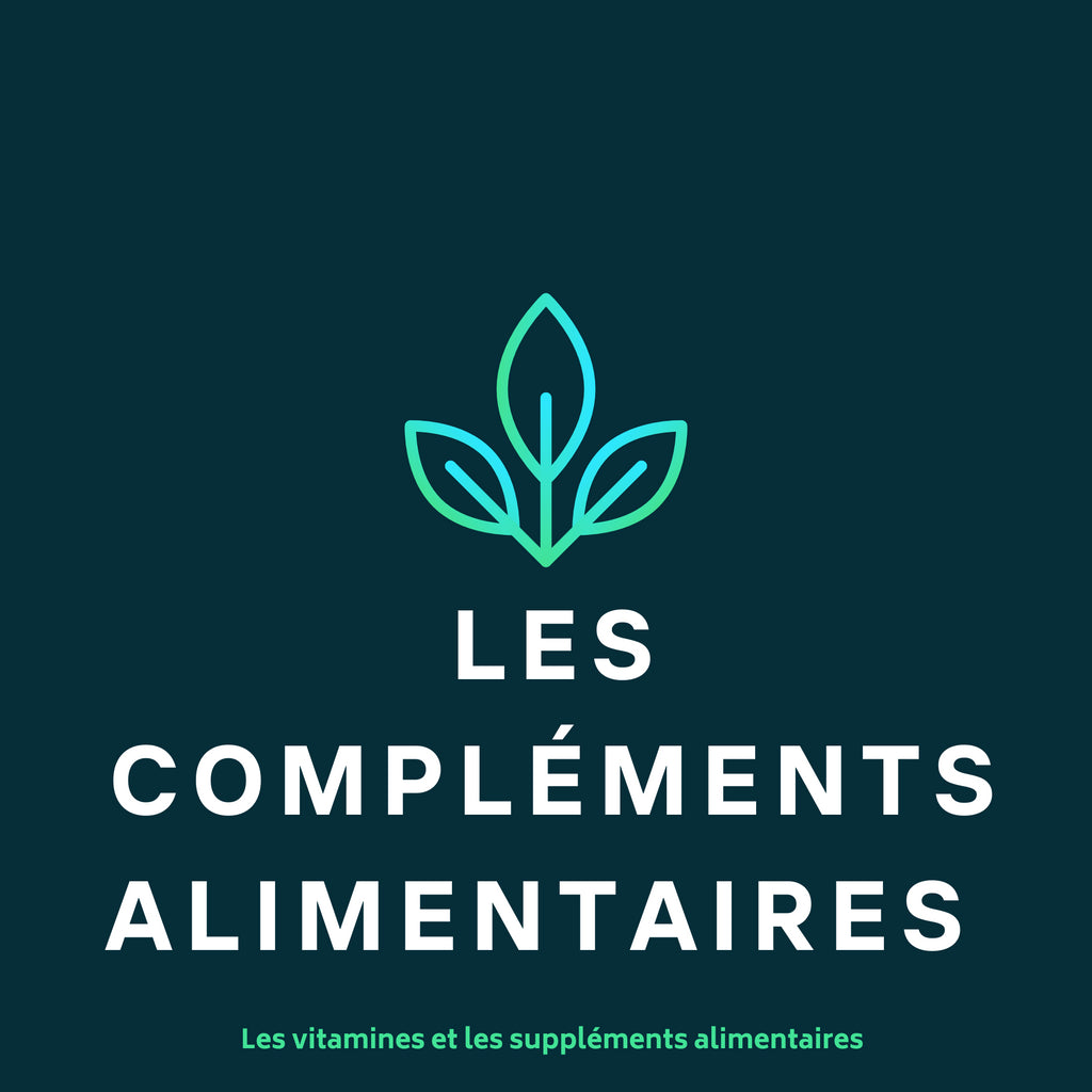 10 Raisons de consommer des compléments alimentaires